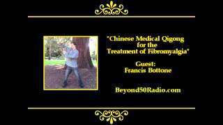 Chinese Medical Qigong for the Treatment of Fibromyalgia