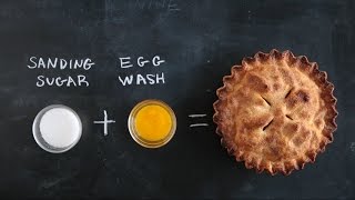 The Formula for a Picture-Perfect Pie - Kitchen Conundrums with Thomas Joseph