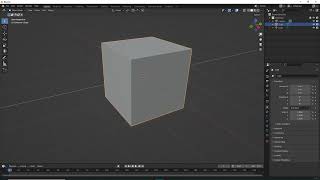 1 Basics of Blender: Navigating Your Workspace