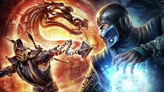 [USE HEADPHONES] 8D Audio: Mortal Kombat theme - Two Steps From Hell Style
