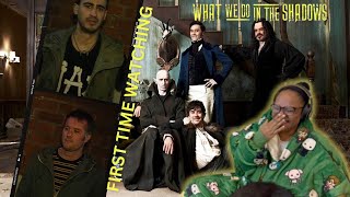 What We Do in the Shadows [2014] Reaction | FIRST TIME WATCHING