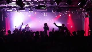 混沌少女 2024年08月15日LIVE映像 3曲