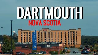 🍁Dartmouth in Fall : A Quick Glimpse I Nova scotia I @XplorewithJasmine