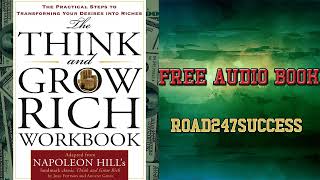 Think and Grow Rich Full Audiobook