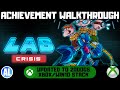 Lab Crisis #Xbox Updated to 2000GS - Xbox/Windows Stack