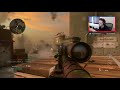 new ptrs 41 sniper in ww2 is too good