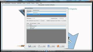 Free and Reduced Management Software