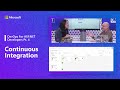 DevOps For ASP.NET Developers  Pt.4 - Continuous Integration