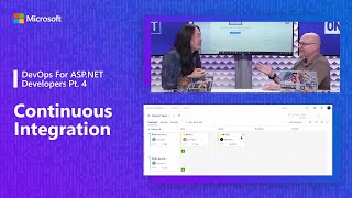 DevOps For ASP.NET Developers Pt.4 - Continuous Integration