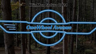 WinMan Enduro 2024