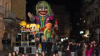 Carnevale Stiglianese 2020