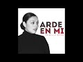 Priscilla Bueno - Arde en Mi (audio)