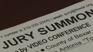 Plans for virtual trial in Bexar County hit temporary snag