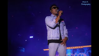 Jay Sean - Live from Romania, Ramnicu Valcea - We Love Music Festival August 2022