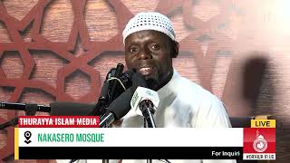 ESSWALA || EBISEERA BY'ESSWALA - IMAAM KYEYUNE - UMDATUL AHKAM - KITABU SWALA