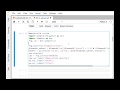Data Carpentry - Data Analysis and Visualization with Python - Part 4