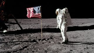 The Moon landing at 50: Debunking the conspiracy theories