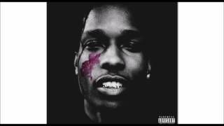 A$AP Rocky Jukebox Joints ft Kanye West