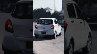 Suzuki Cultus VXR Model 2019