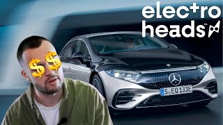 The truth about why electric cars are so expensive