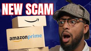 You're Probably Falling for This Amazon Scam Right Now