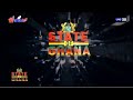 LIVE: The State of Ghana Show | 14/10/23