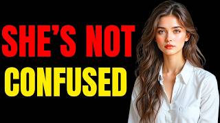The Real Reason Women Give Mixed Signals in Relationships | Female Psychology