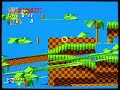 sonic 2 nick arcade prototype zone 06 leftovers