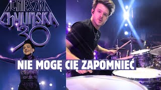 Oskar Podolski - Nie Mogę Cię Zapomnieć - Agnieszka Chylińska - LIVE tauron arena 21.04.2024