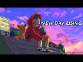 New day rising : by @KittyTunes-24 |#music #newsong