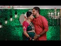 Baby Shower Highlights of Anisha + Sampath - VOK PRODUCTIONS