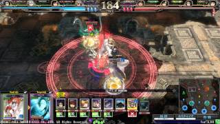 【LoV3】AC14/04/12-2 魔種不死デスプルートーデッキ【シルバーA】