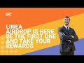 Linea Airdrop is Here !! Be the first one