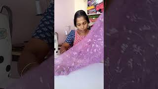 ഓരോ സ്ഥലത്തും ഓരോ rate അല്ലേ#sewing #beginners #stitching