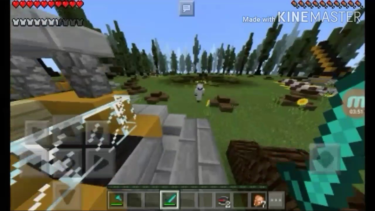 Minecraft Disconnected From Server Youtube