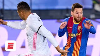 La Liga comes to ESPN! Get excited for El Clasico, Lionel Messi and the sleeping giants | ESPN FC