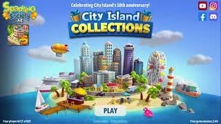 City Island: Collections game