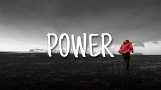 N3WPort - Power (feat- Braev) (Lyrics) (Universe music )