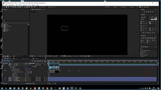 After Effects Tutorial 10: loop expression(cycle,offset,continue,pingpong)