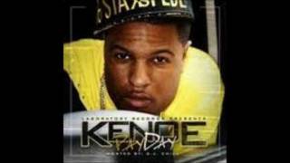 Kenoe - Game on Lock