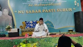 QORI INTERNASIONAL TERBARU USTAD ZAINAL ABIDIN || AUDIO JERNIH