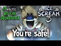 ICE SCREAM 3 OFFICIAL SOUNDTRACK | You're safe! | Keplerians MUSIC