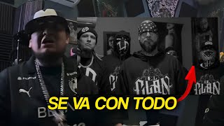 Millonario - Canción para Dharius y C-Kan (Adelanto) 😨