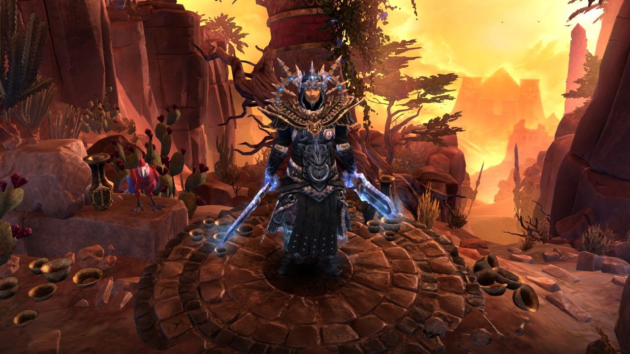 Grim Dawn Builds Gloppa