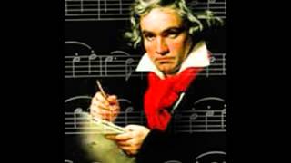 Ludwig van Beethoven - Violin concerto in C, WoO 5