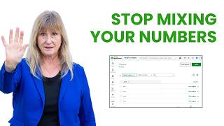 How to setup and use Classes in QuickBooks