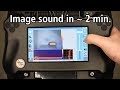 Simplest way to image sound sources with SoundCam - Acoustic Camera