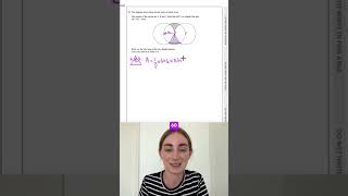 The HARDEST GCSE MATHS QUESTION you've ever seen?!