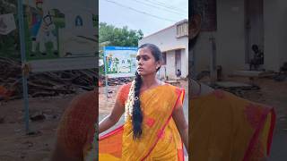 ரொம்ப நேரமா என்னையவே பாத்துகிட்டே இருக்கீங்க⁉️@robertmeena #trending #shorts #love #youtube #funny