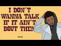 ambjaay uno remix feat. tyga u0026 lil pump animated video